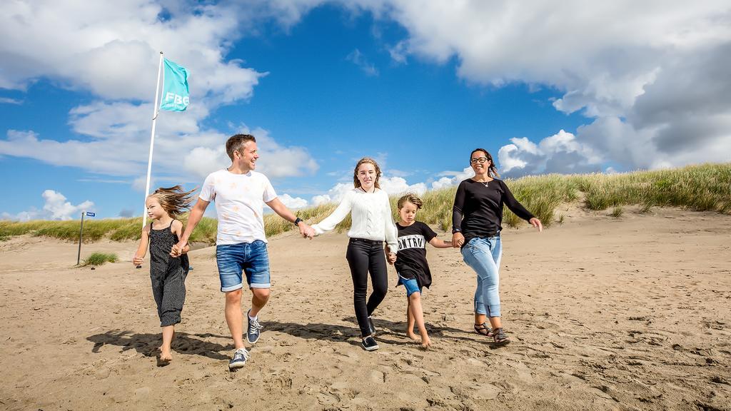 Hotel Olofsbo Camping Falkenberg Esterno foto