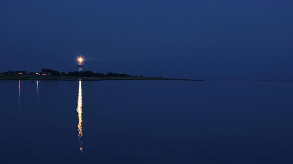 Hotel Olofsbo Camping Falkenberg Esterno foto