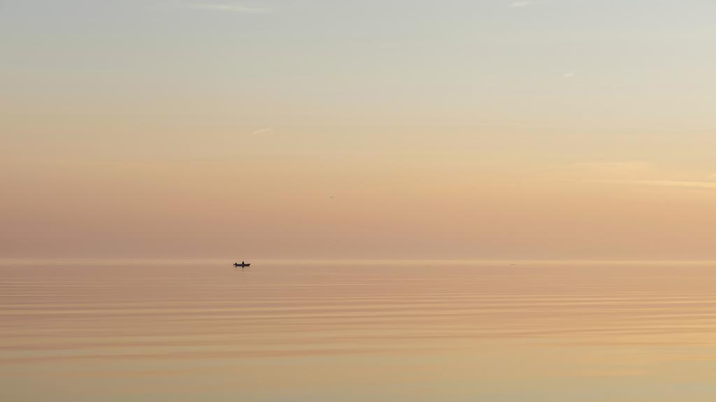 Hotel Olofsbo Camping Falkenberg Esterno foto